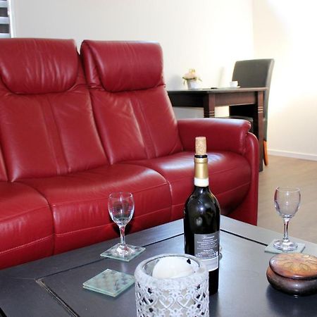 Logement De Garage Sneek Ngoại thất bức ảnh