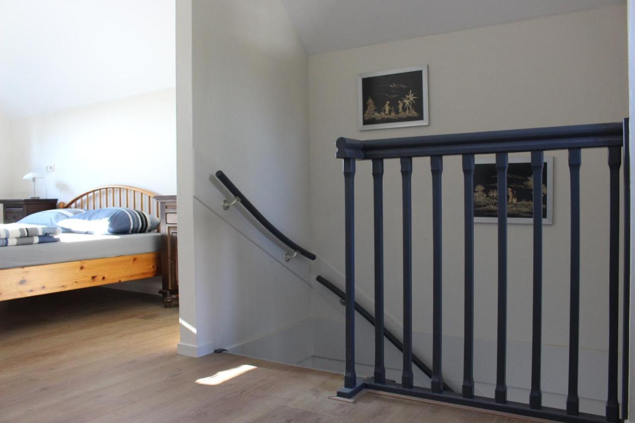 Logement De Garage Sneek Ngoại thất bức ảnh