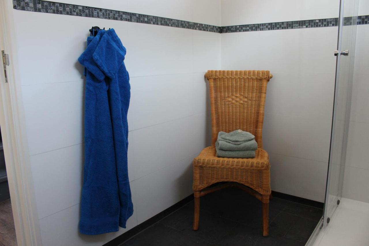 Logement De Garage Sneek Ngoại thất bức ảnh