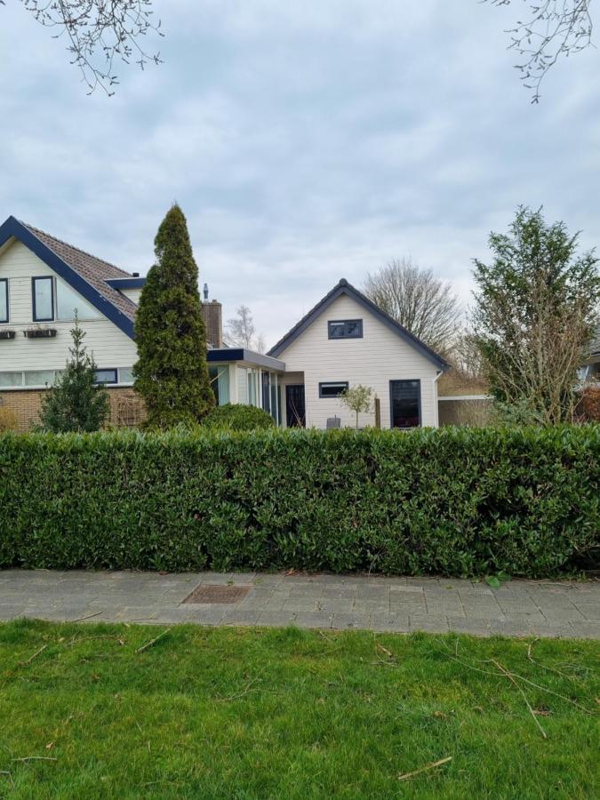 Logement De Garage Sneek Ngoại thất bức ảnh