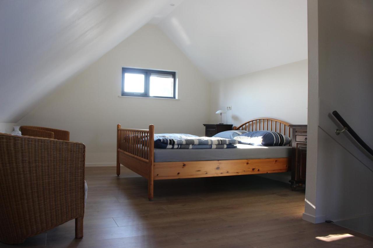 Logement De Garage Sneek Ngoại thất bức ảnh