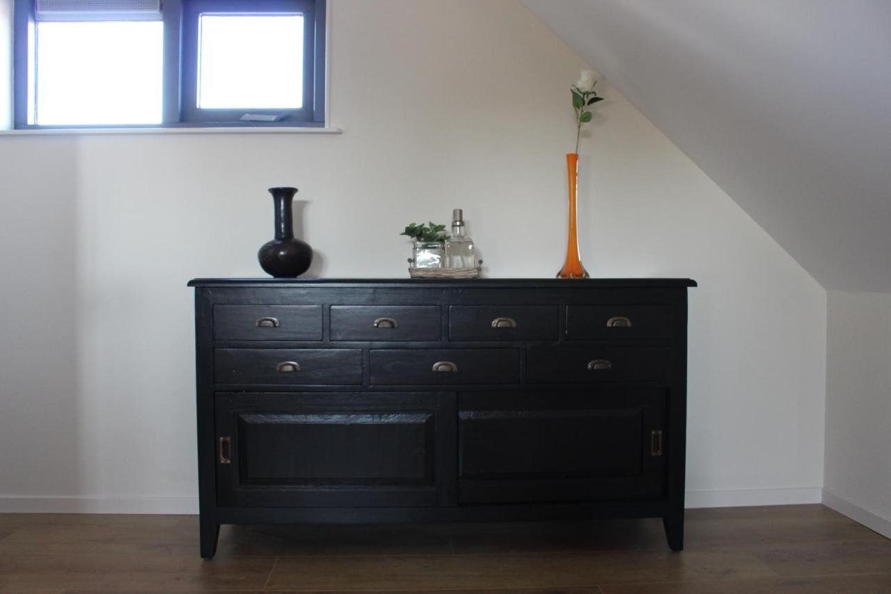 Logement De Garage Sneek Ngoại thất bức ảnh