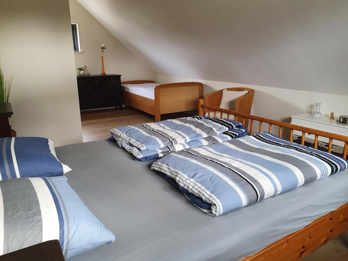 Logement De Garage Sneek Ngoại thất bức ảnh